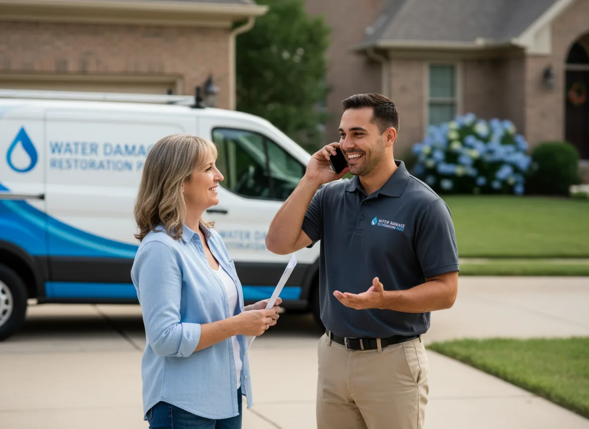 Flood Restoration Magna, UT FAQs